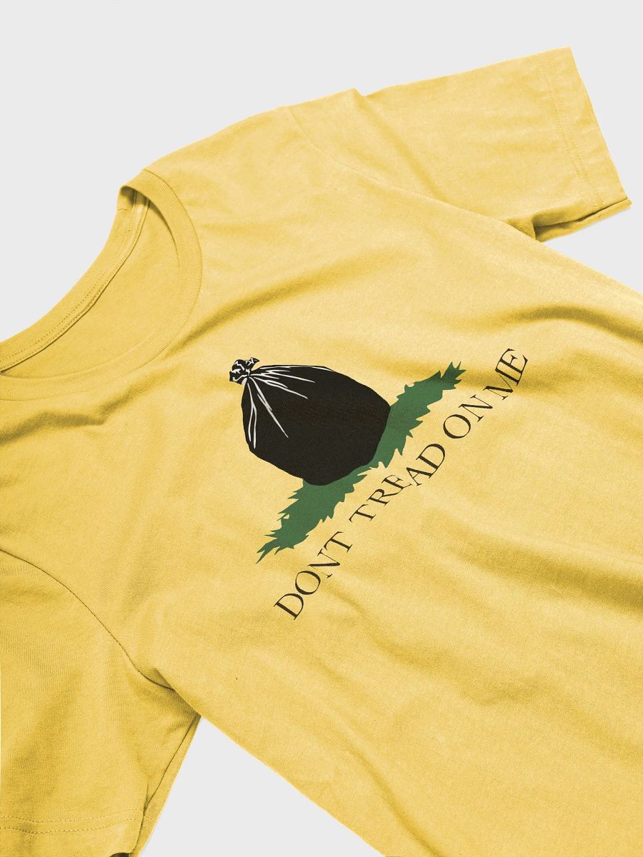 Don't Tread on Me Shirt product image (9)