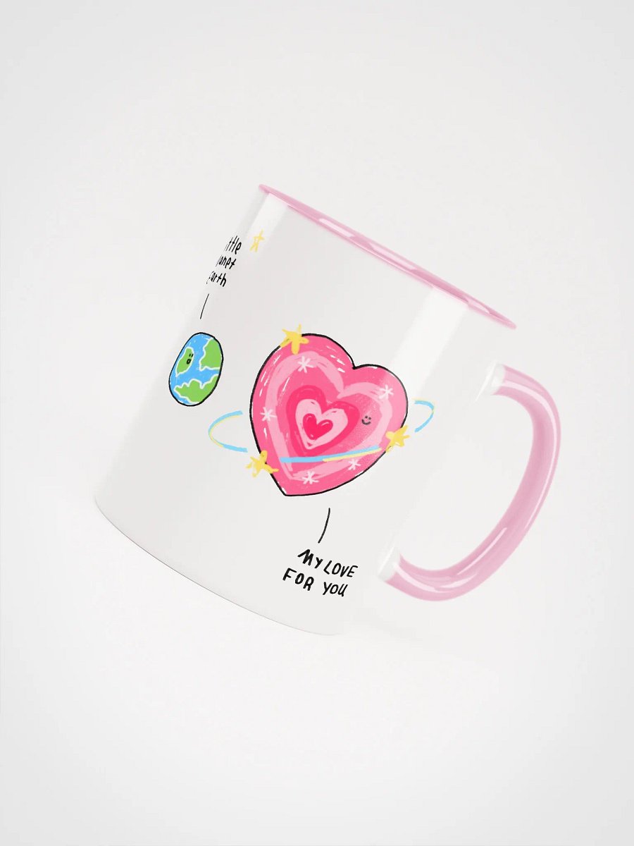 Babymug: my love for u! product image (4)