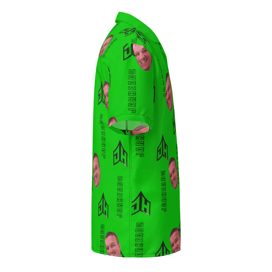 JARHEAD Come Sail Away product image (10)