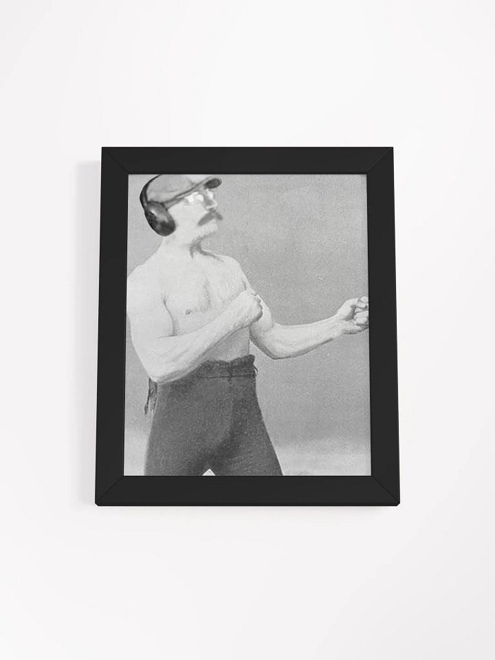 The Streaming Boxer product image (3)