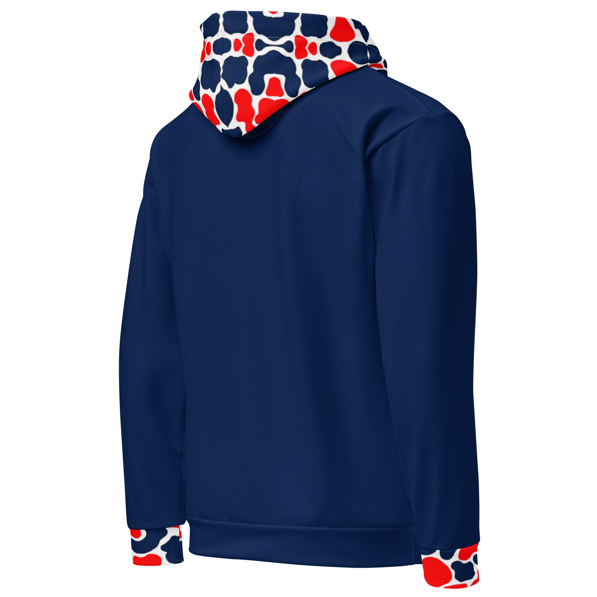 AIR JOSH ENDZONE CAMO Accent Hoodie product image (5)