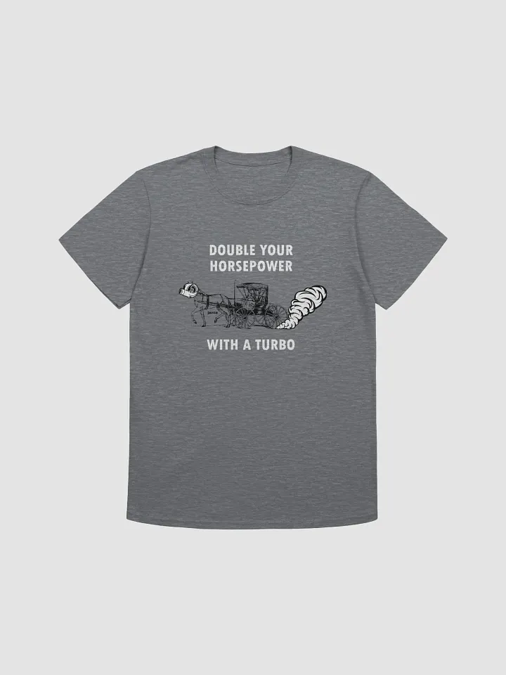 Am-ish Tshirt product image (2)