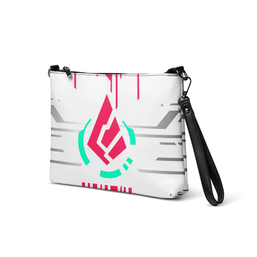 Cyberia Premium Crossbody Bag product image (7)