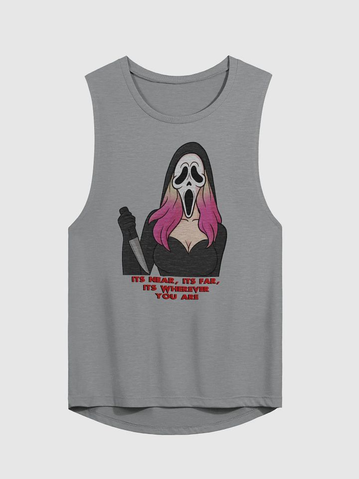 Near Scream Tank product image (4)