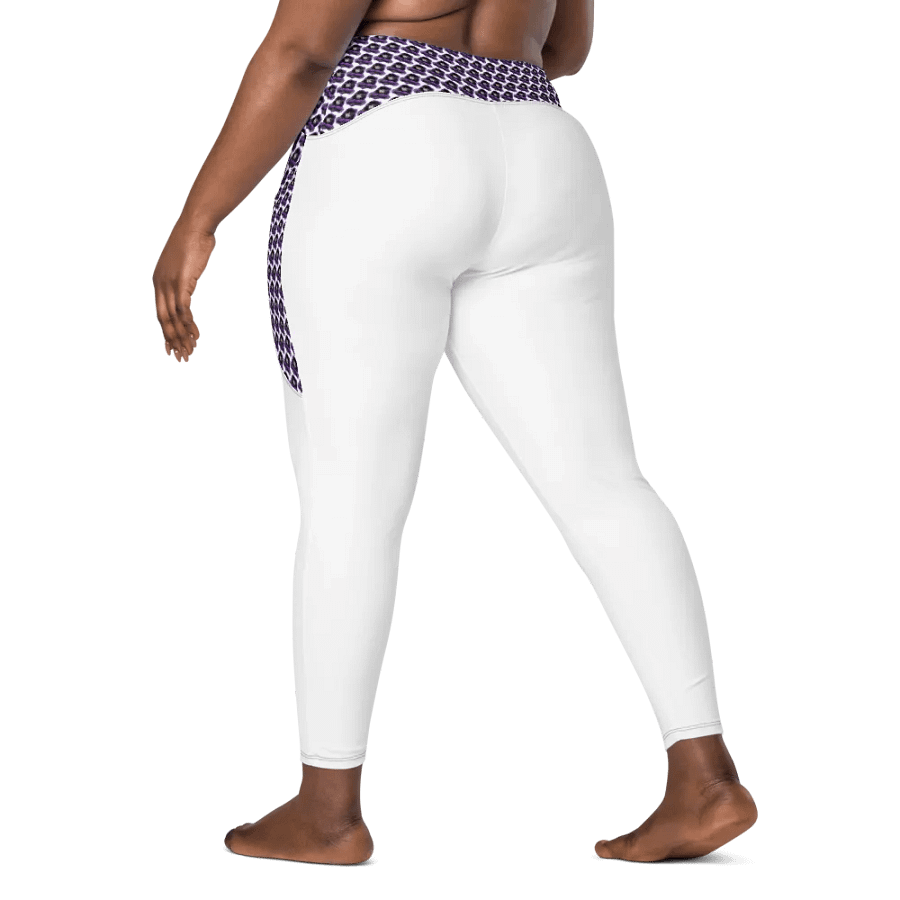 The Krew Leggings product image (11)