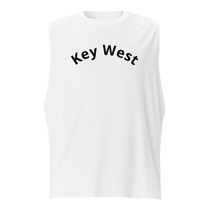 Key West Men's Tank Top product image (1)