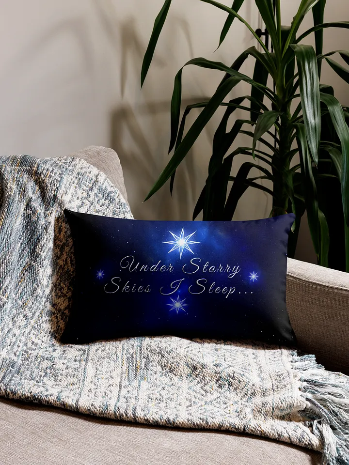 Celestial Deep Sleep Pillow product image (1)
