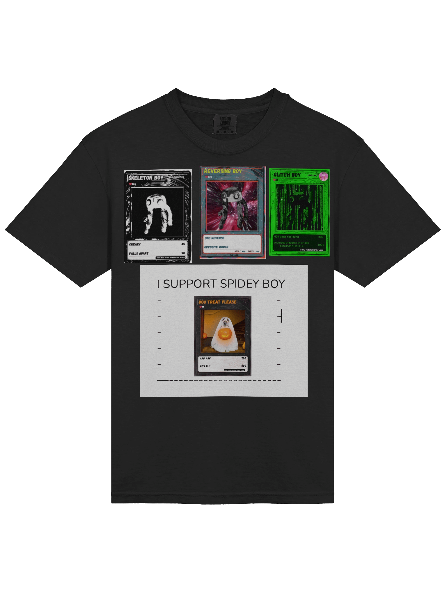 SPIDEY MERCH product image (3)