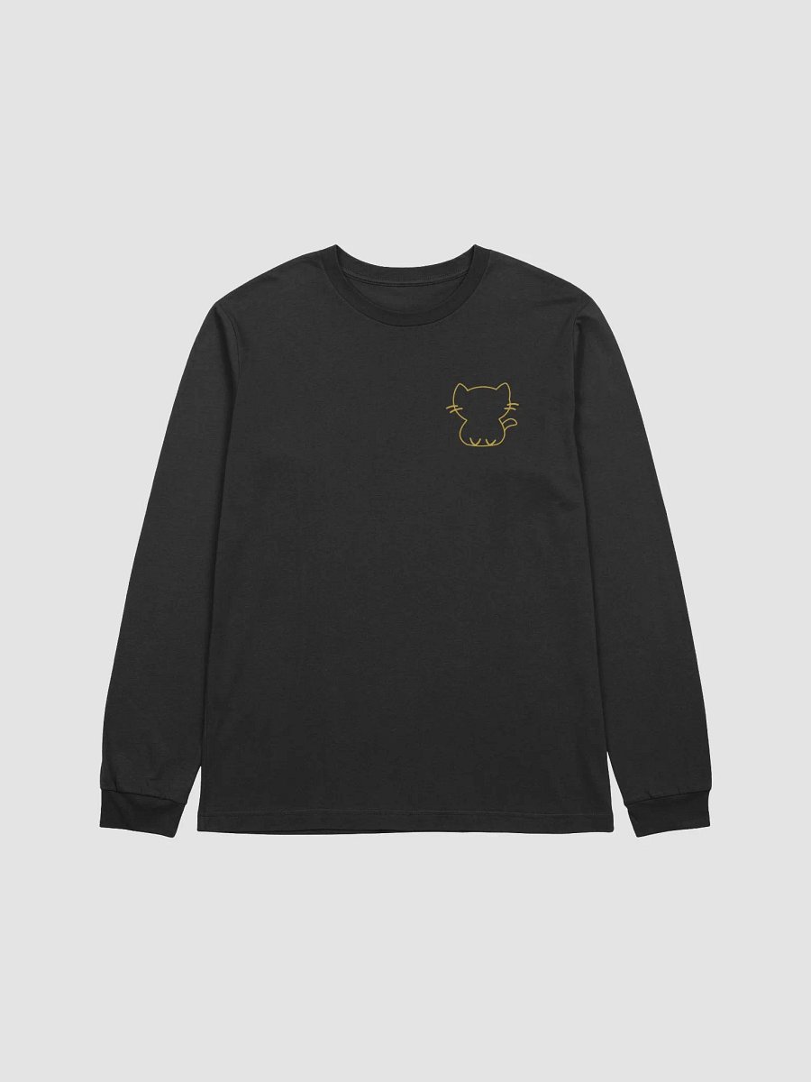 Käsekatzen Hoodie V2 product image (1)