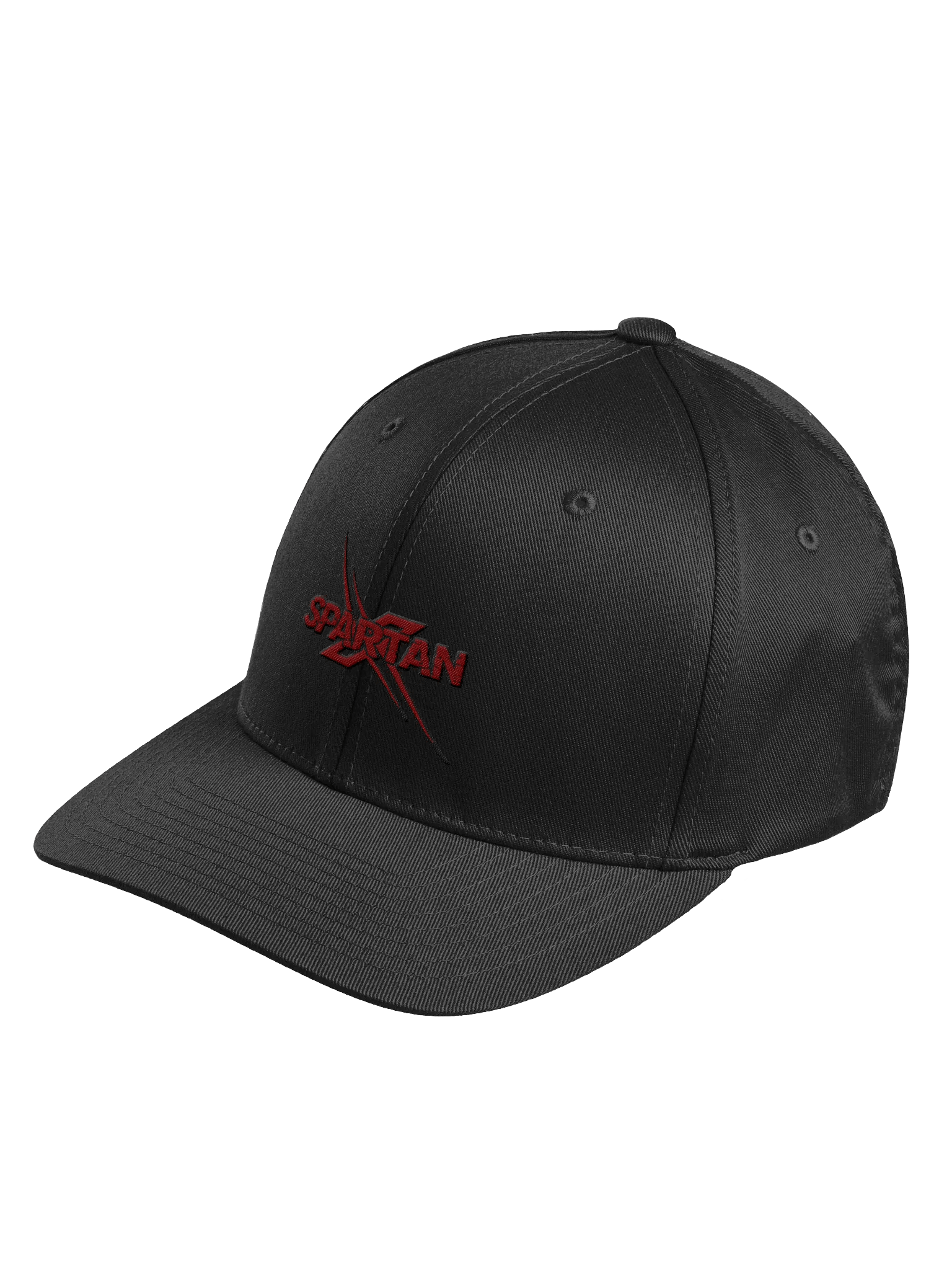 SpartanX Flexfit Fitted Cap product image (2)