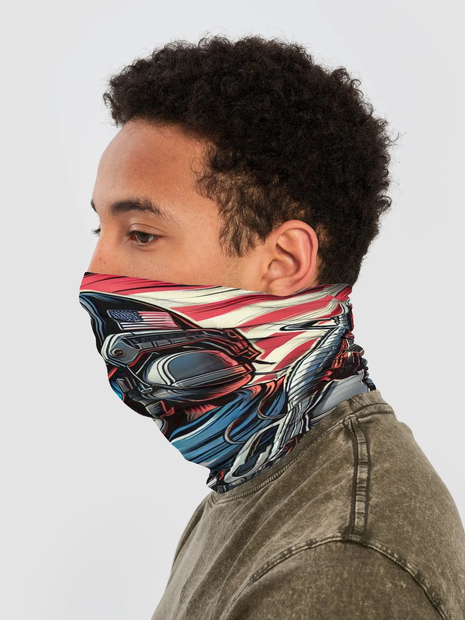 Anime Suited product image (3)