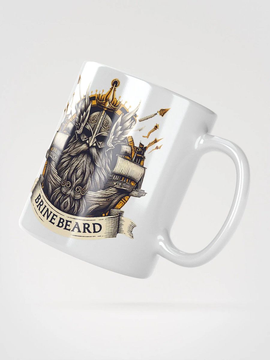Brinebeard Mugzy product image (2)