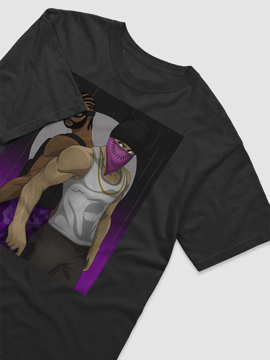 BabyJoker and Tyrone product image (3)