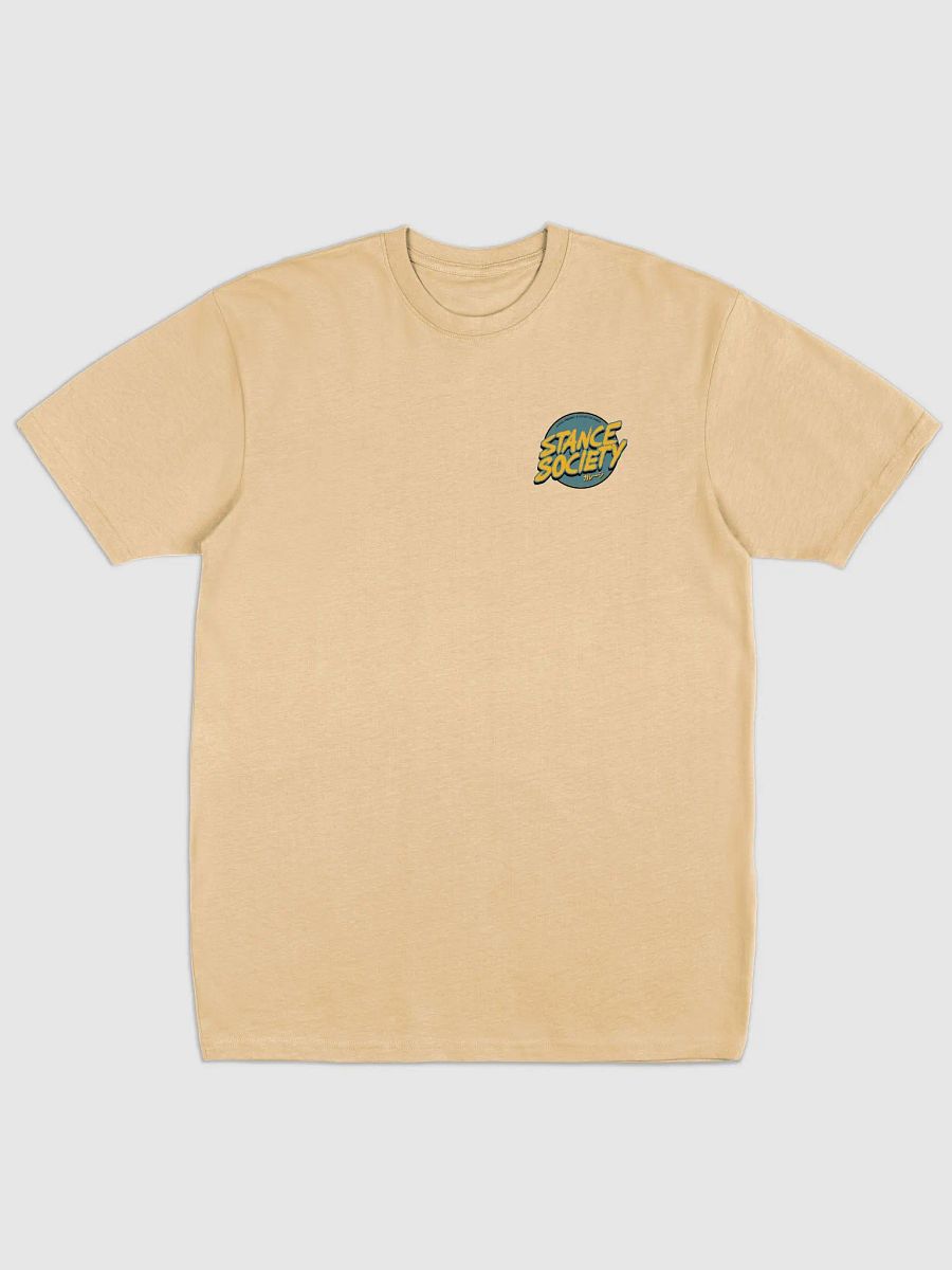 Stance Society Graphic Tee product image (1)