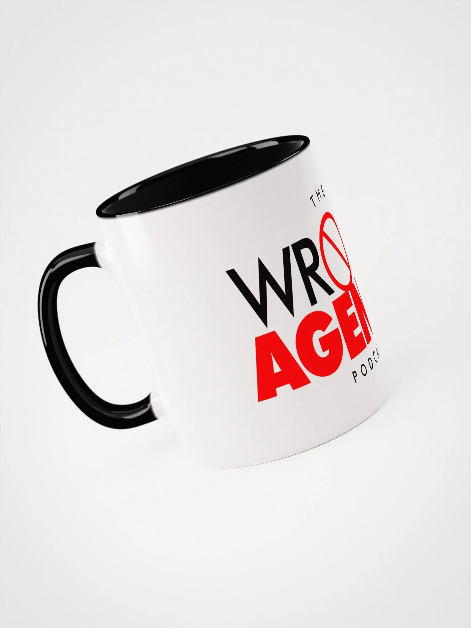 the wrong agenda og color mug product image (19)