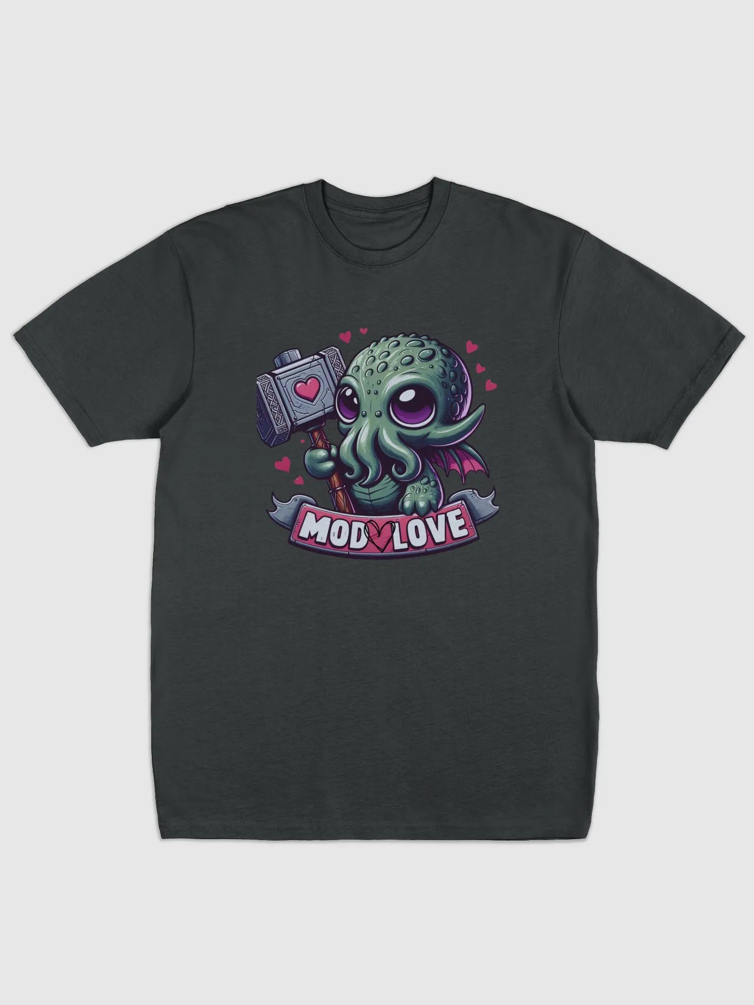 Mod Love T-Shirt! product image (6)