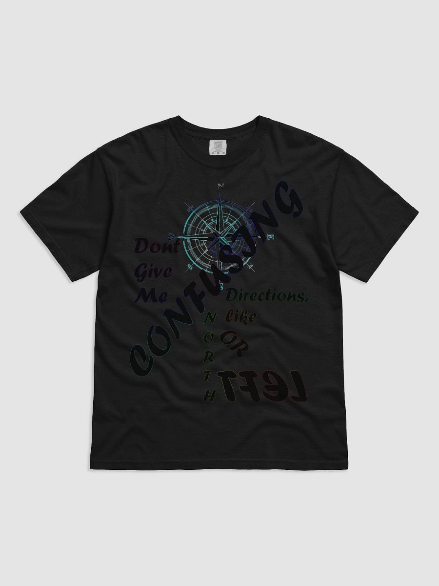 Confusing Directions product image (6)