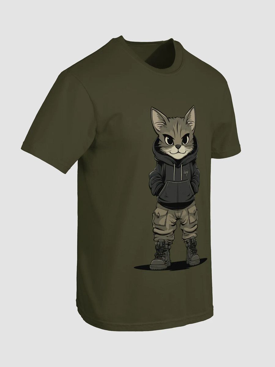 Soldier Meow product image (2)