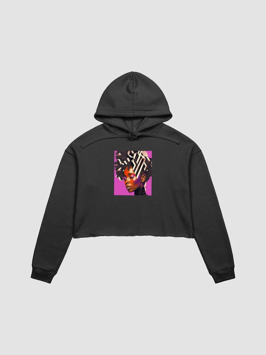 Abstract Black Professionalism 2 Sweatshirt product image (1)