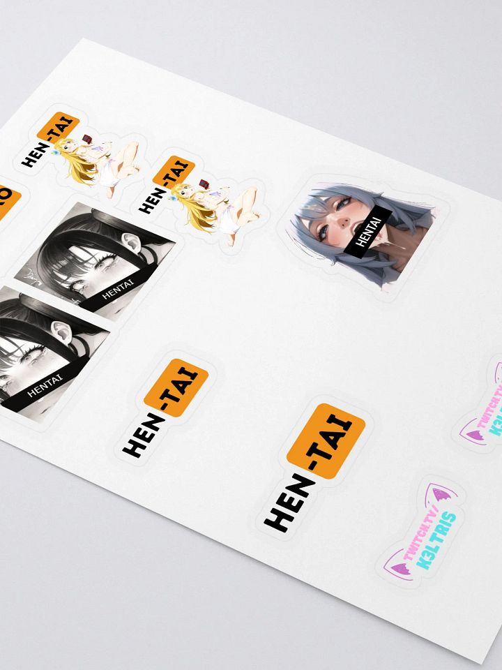 multi pack sticker sheet product image (2)