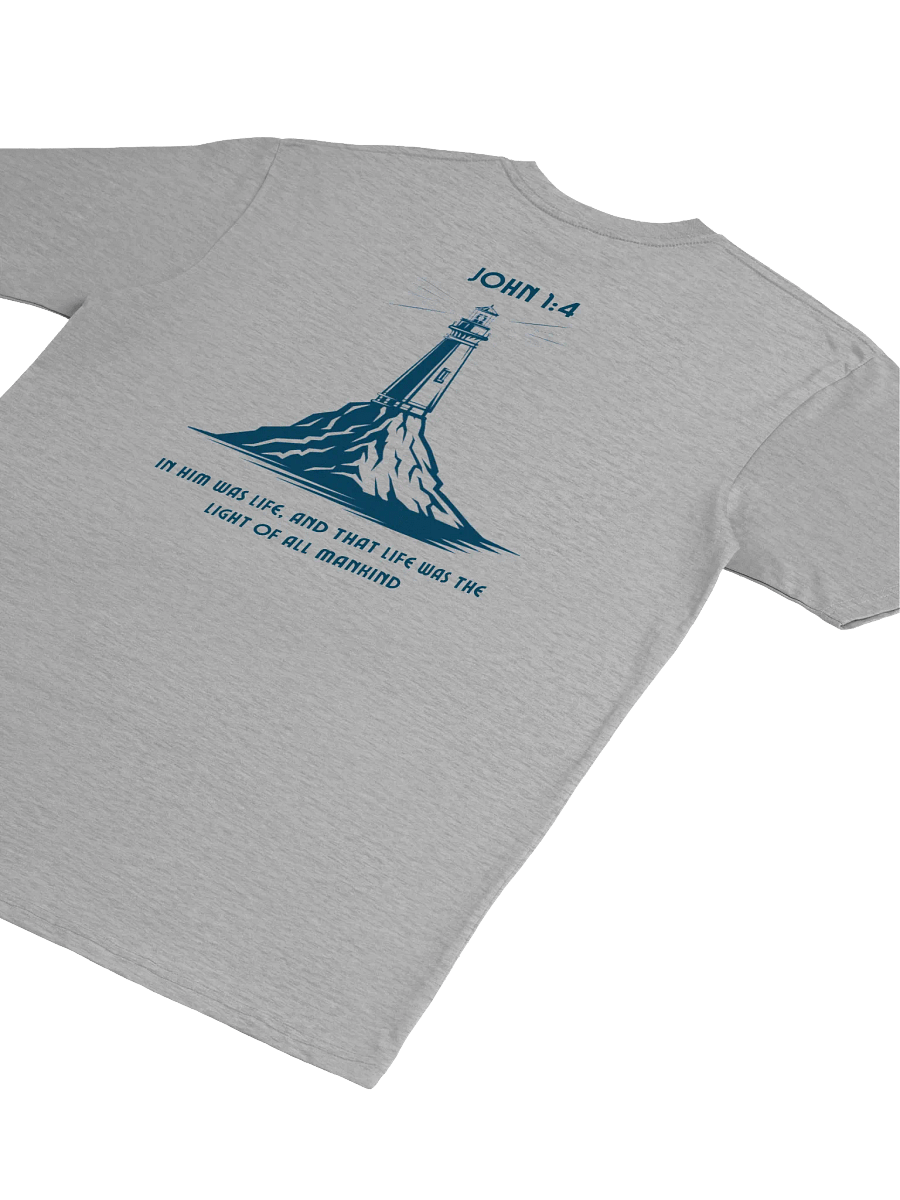 IN HIM WAS LIFE product image (4)