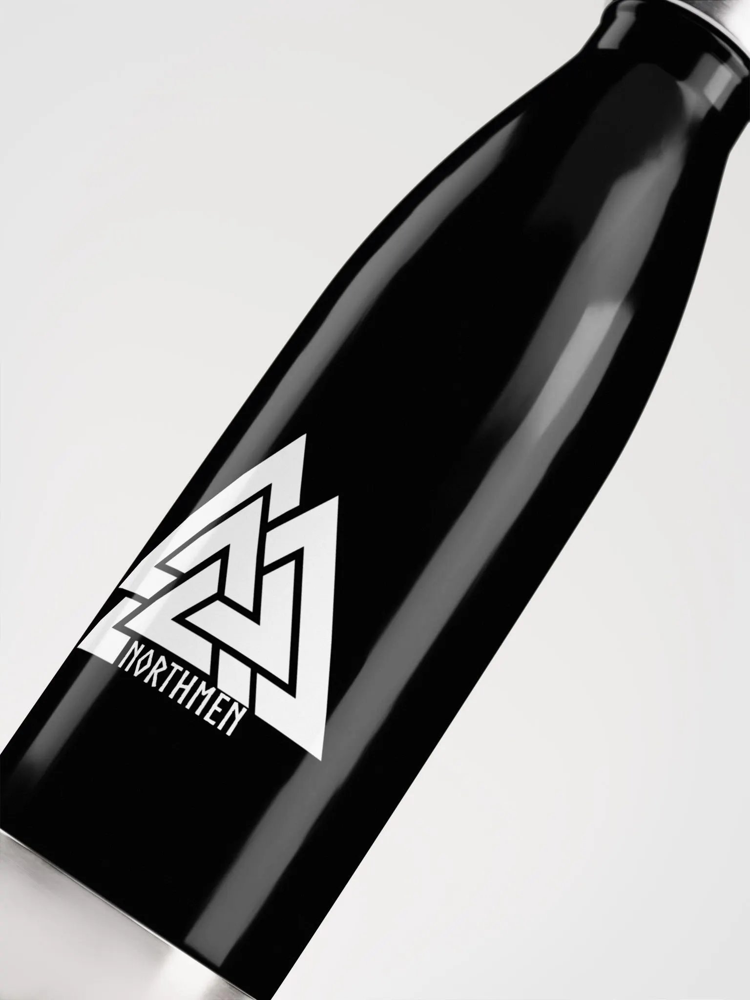 The Northmen - White Stylish - Bottle product image (5)