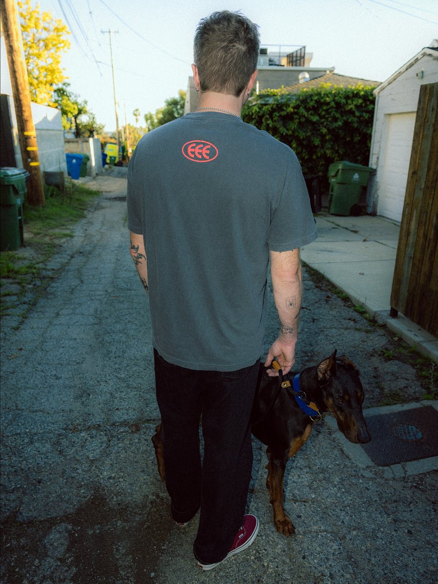 Normal. Tee product image (5)