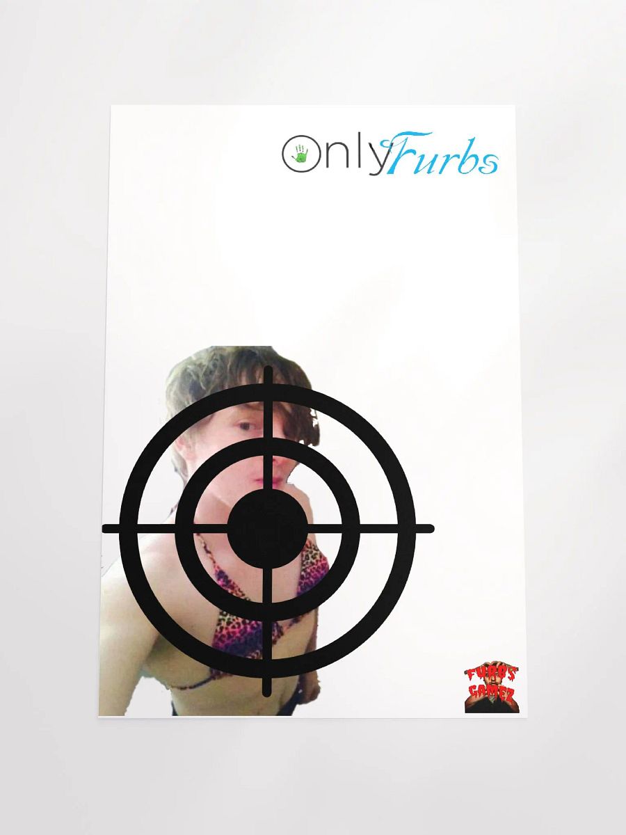 Only Furbs target 2 product image (4)