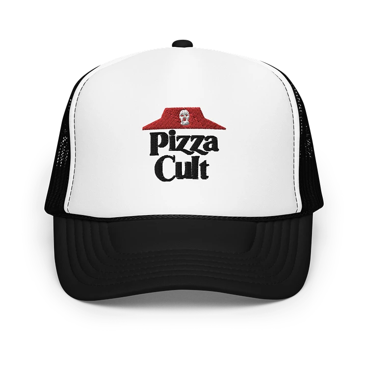 PIZZA CULT HAT product image (1)