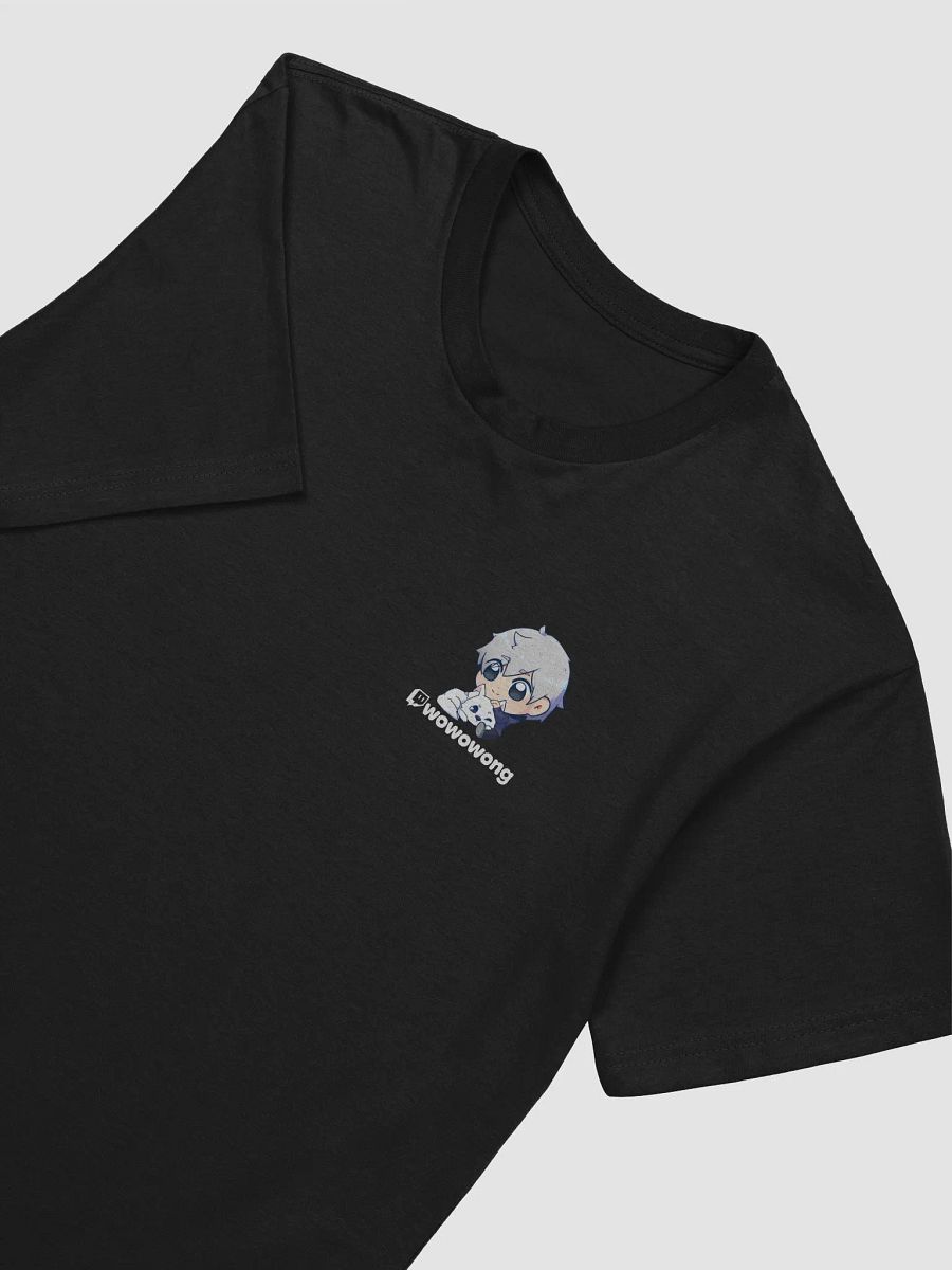 WoWoWong x WoWoKo - 3 Year Anniversary - T Shirt product image (12)