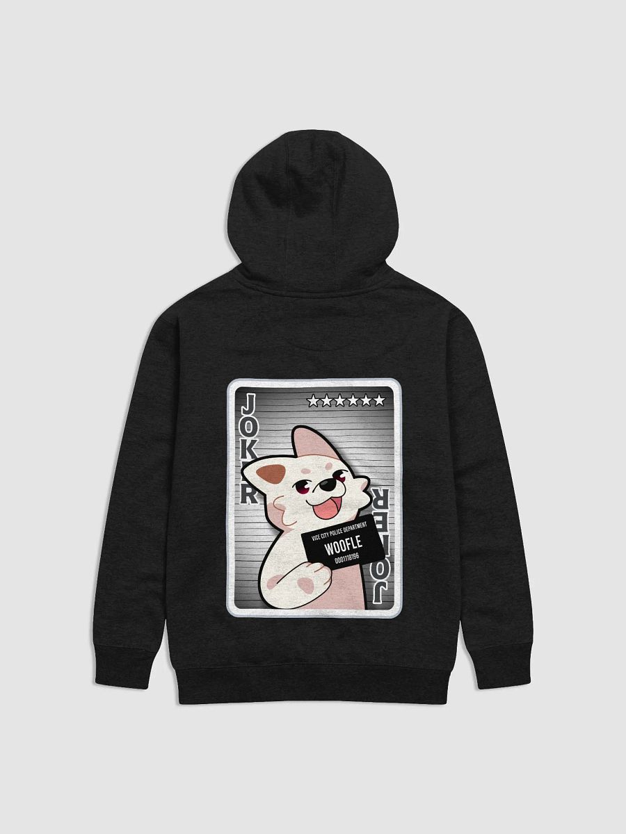 The Impeccable Joker Hoodie product image (2)