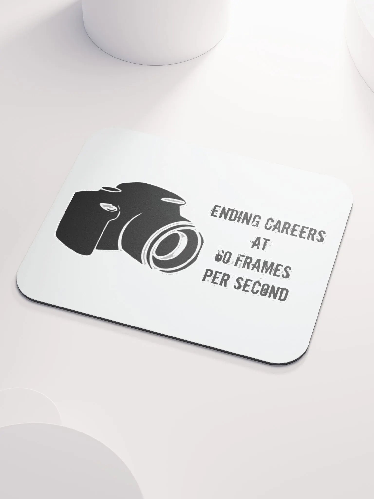 ENDING CAREERS AT 60 FRAMES PER SECOND product image (3)