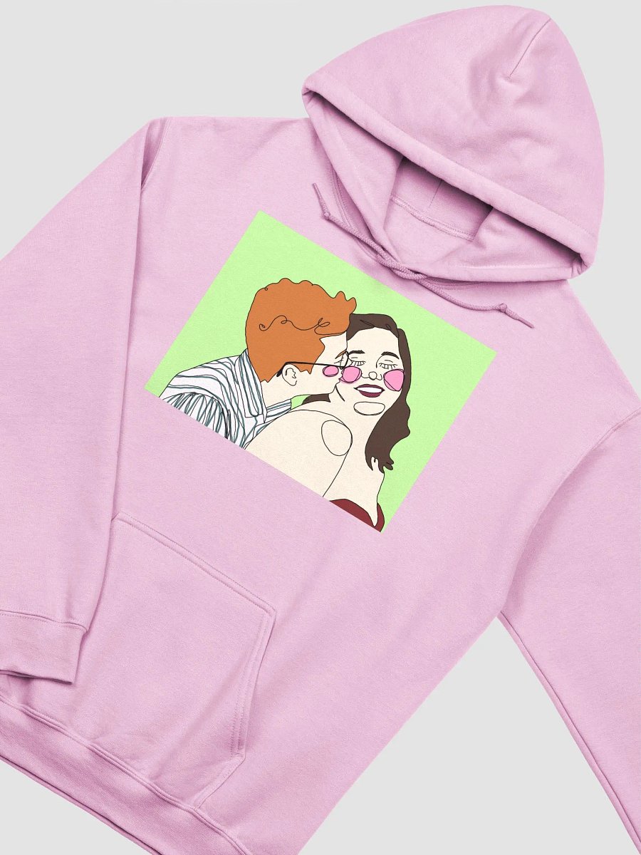 Bright Hoodie product image (4)