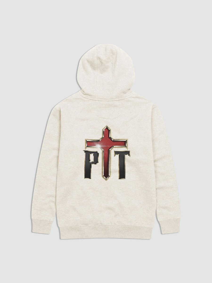 PTT 5.0 Premium Hoodie product image (5)