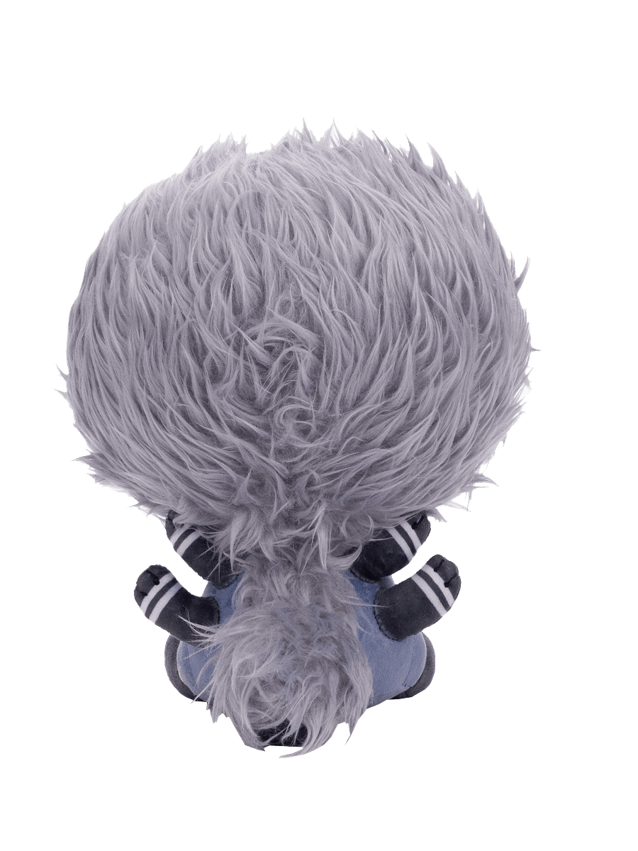 Spood Plushie product image (3)