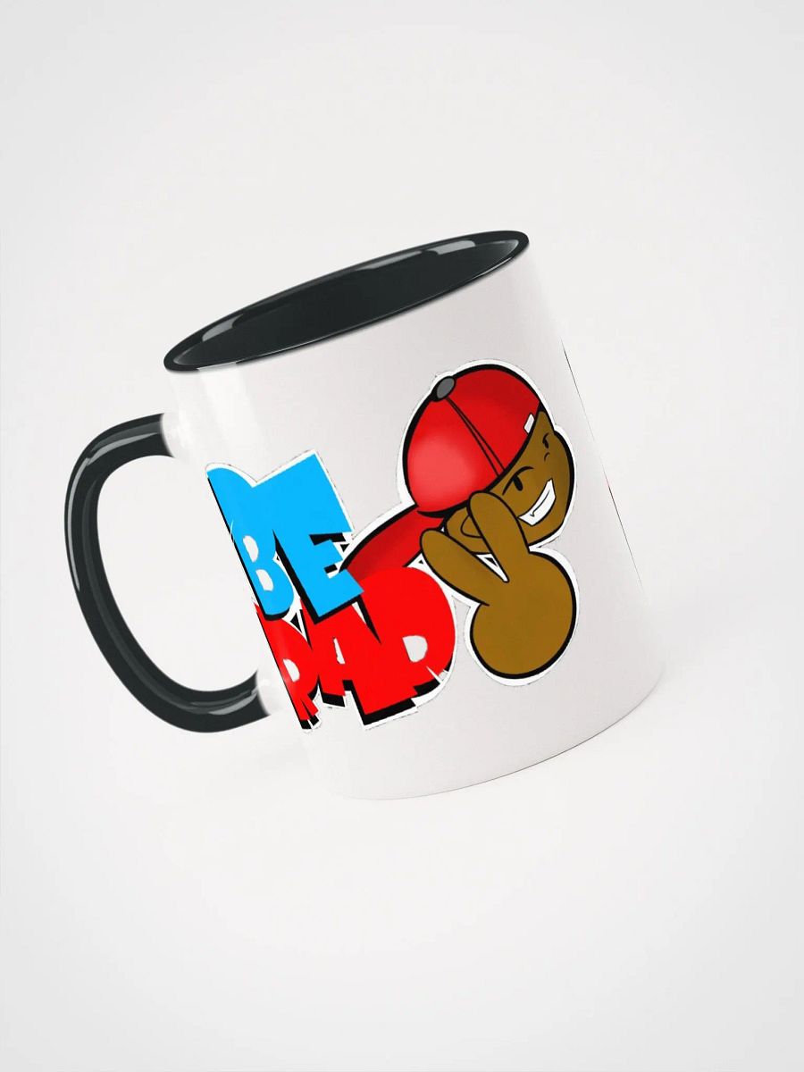 Be Rad Colored Mug product image (3)