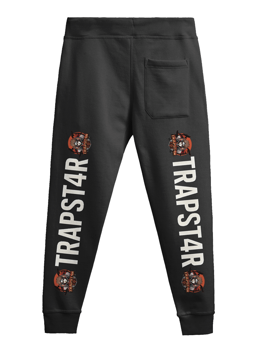 TRAPST4R SLEEK JOGGERS product image (5)