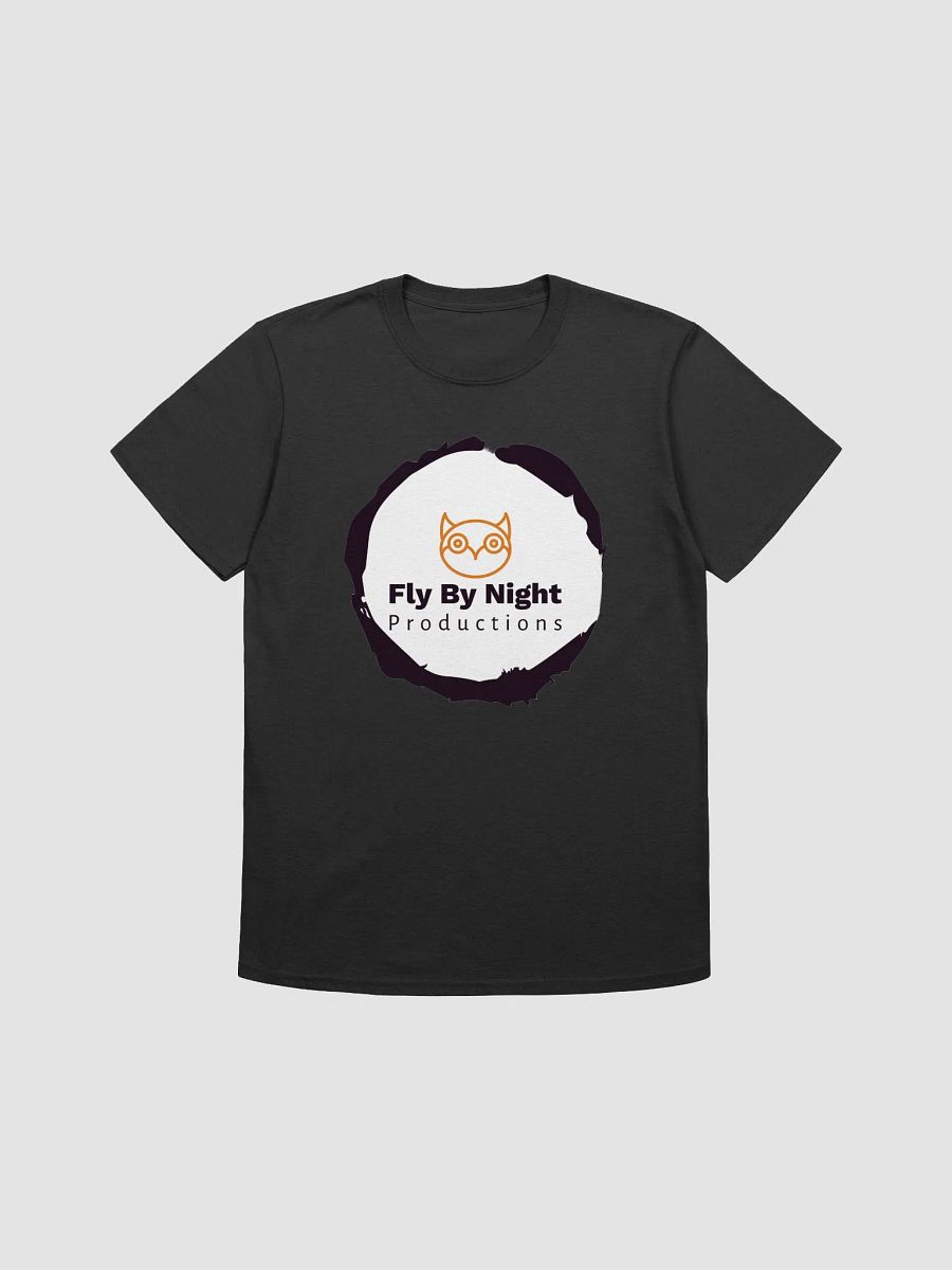 Fly By Night Productions Unisex Tee product image (7)