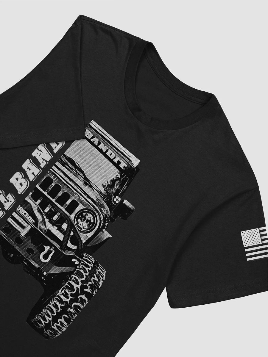 Trail Bandit JK Shirt product image (3)