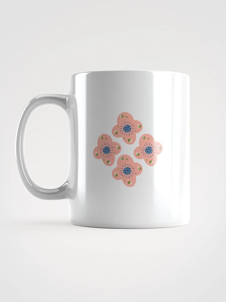 Blossom Delight Mug product image (11)