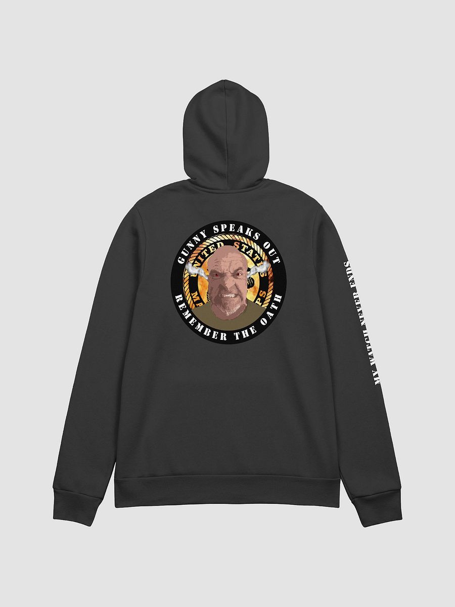 Remember The Oath - Hoodie product image (1)