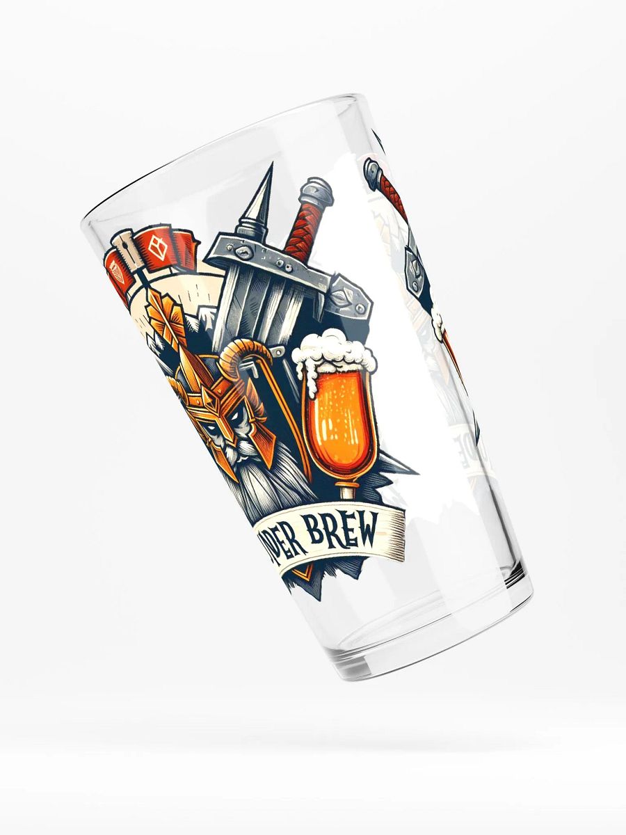 Thunderbrew Glass product image (4)
