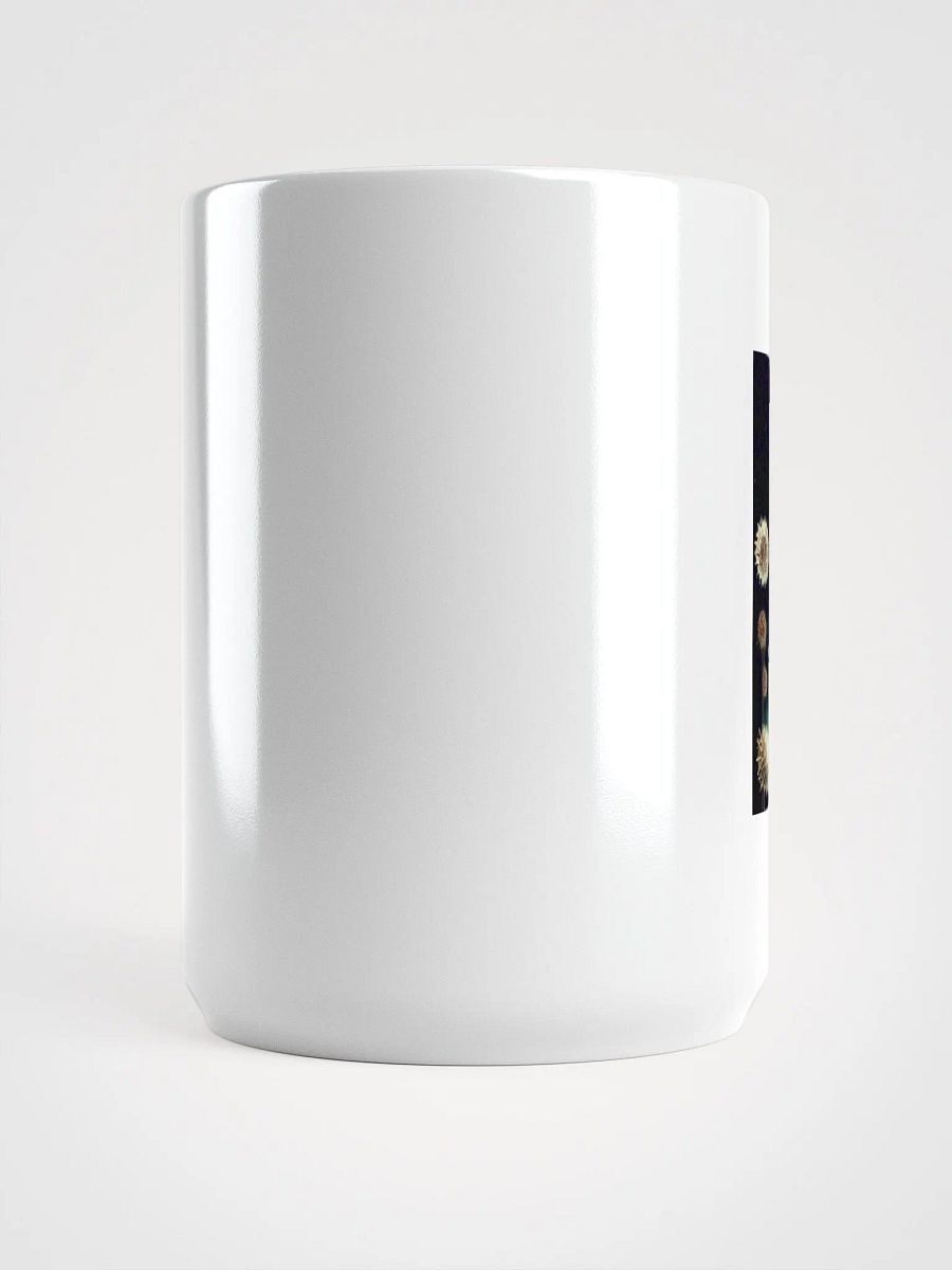 Cosmic Eclipse Mug product image (5)