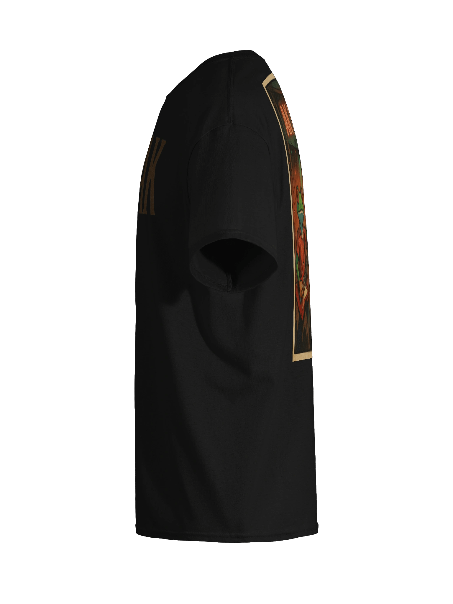 AK - Band Begins Shirt product image (11)