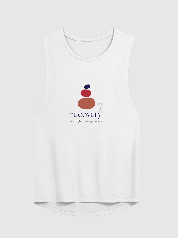 Recovery is a Right product image (2)