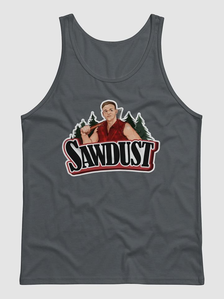 Sawdust Tank Top product image (6)