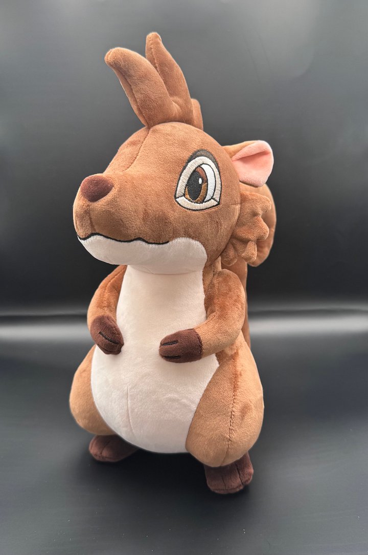 LUCK Plushie- PREORDER product image (2)