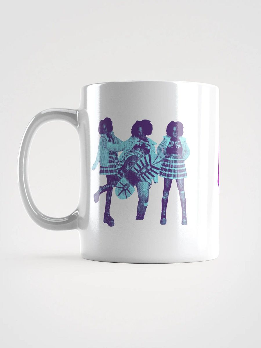 DOPAMINE's Violet Mug product image (6)