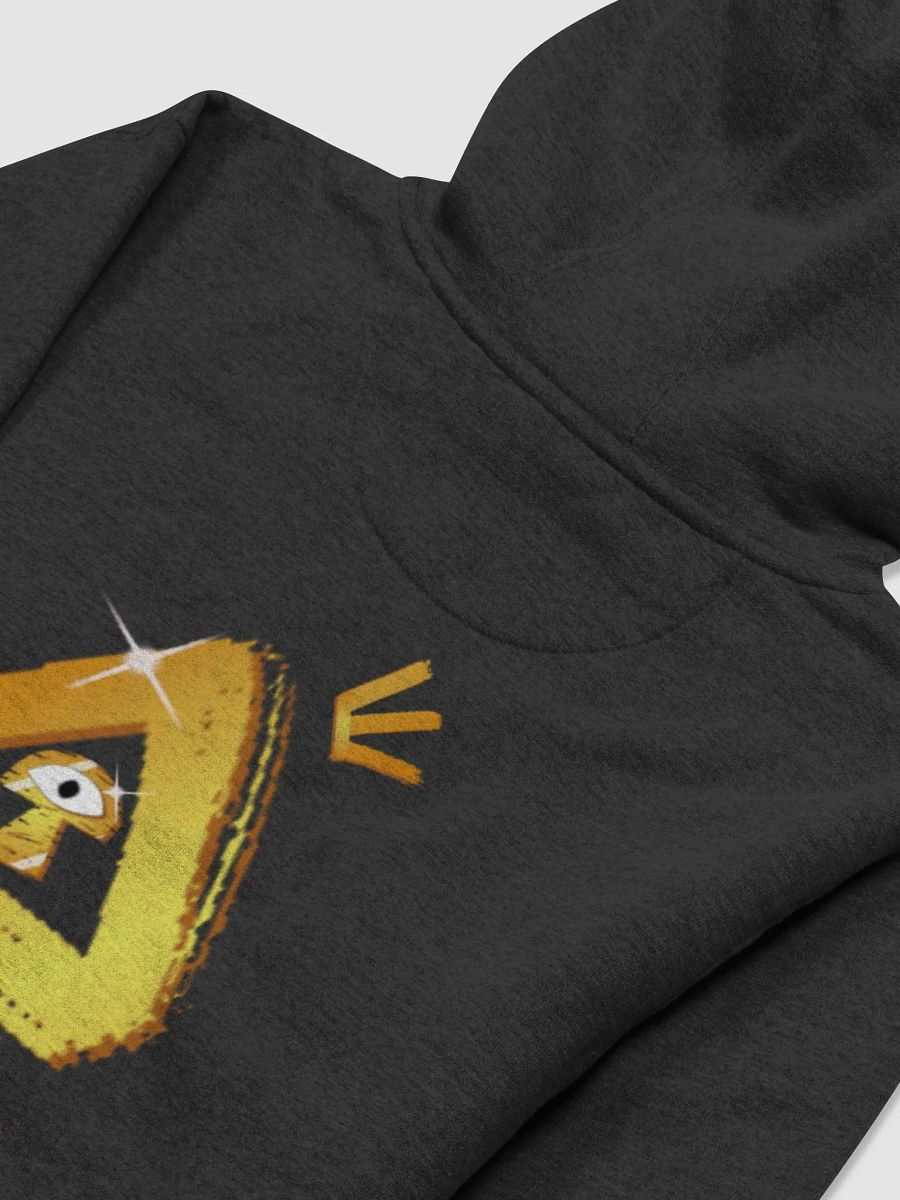 Anima Alumini Hoodie! product image (6)