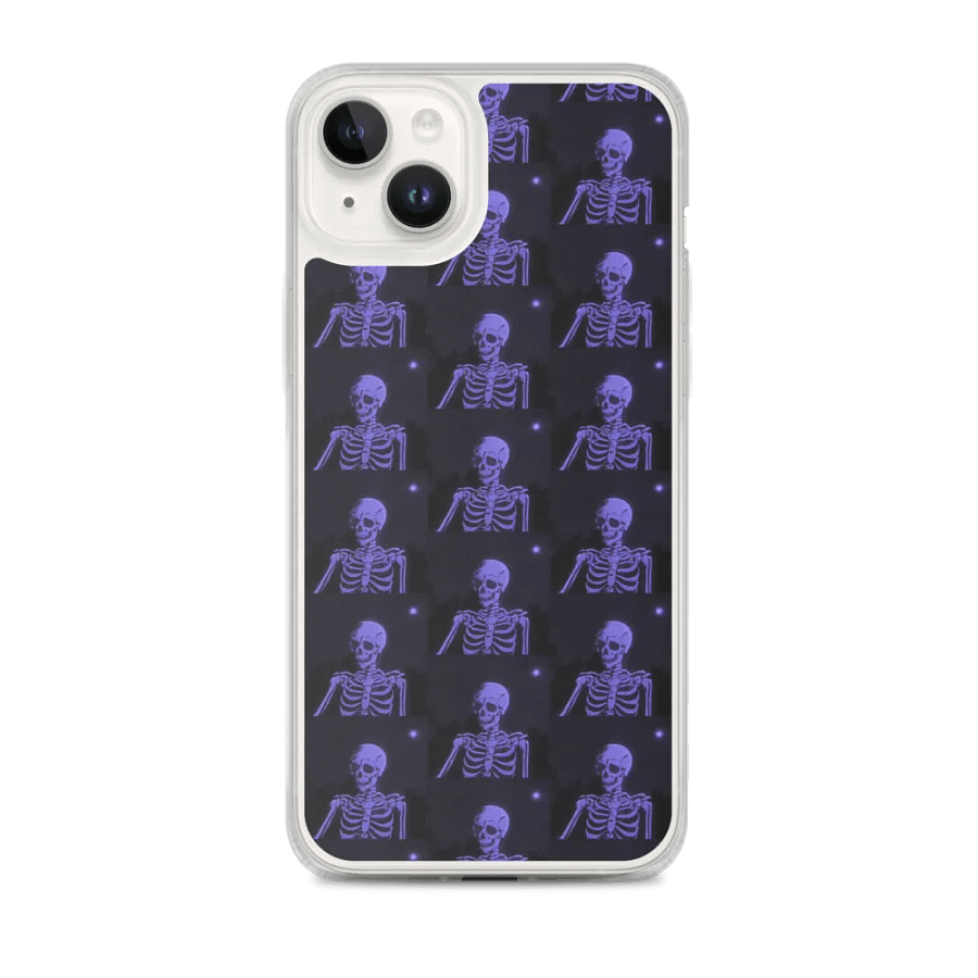 Apollo's Nightmare Iphone Case product image (1)
